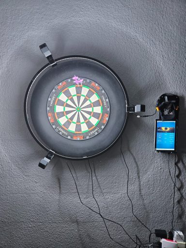 Autodarts